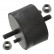 Soporte del motor 15786 FEBI