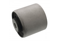 Soporte del motor 17138 FEBI