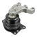 soporte del motor 173473 FEBI