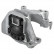 soporte del motor 173517 FEBI