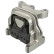 soporte del motor 173880 FEBI