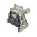 soporte del motor 173880 FEBI, Miniatura 2