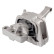soporte del motor 174041 FEBI, Miniatura 2