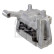 soporte del motor 175807 FEBI, Miniatura 2