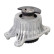 soporte del motor 176657 FEBI