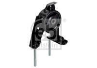 soporte del motor 177258 FEBI