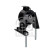 soporte del motor 177258 FEBI, Miniatura 2
