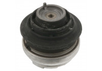 Soporte del motor 19679 FEBI