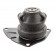 Soporte del motor 21224 FEBI