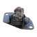 Soporte del motor 22687 FEBI, Miniatura 2