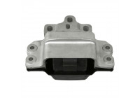 Soporte del motor 22934 FEBI