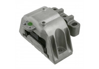 Soporte del motor 23142 FEBI