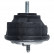 Soporte del motor 23770 FEBI