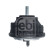 Soporte del motor 23770 FEBI, Miniatura 2