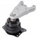Soporte del motor 23878 FEBI