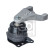 Soporte del motor 23882 FEBI, Miniatura 2