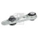 Soporte del motor 24270 FEBI, Miniatura 2