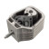 Soporte del motor 26595 FEBI, Miniatura 2
