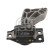 Soporte del motor 29566 FEBI, Miniatura 2
