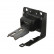 Soporte del motor 29618 FEBI