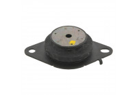 Soporte del motor 29663 FEBI