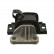 Soporte del motor 30046 FEBI