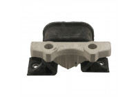 Soporte del motor 30053 FEBI