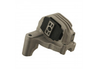 Soporte del motor 30144 FEBI