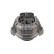 Soporte del motor 31016 FEBI, Miniatura 2