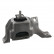 Soporte del motor 31775 FEBI