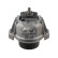 Soporte del motor 32070 FEBI, Miniatura 2