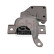 Soporte del motor 32283 FEBI, Miniatura 2
