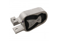 Soporte del motor 32669 FEBI
