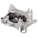 Soporte del motor 32772 FEBI, Miniatura 2