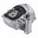 Soporte del motor 43707 FEBI