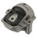 Soporte del motor 43709 FEBI