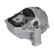 Soporte del motor 43709 FEBI, Miniatura 2