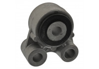 Soporte del motor 43752 FEBI