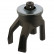 Soporte del motor 44243 FEBI