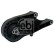 Soporte del motor 46323 FEBI, Miniatura 2