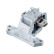 Soporte del motor 47651 FEBI