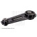 soporte del motor ADBP800015 Blue Print, Miniatura 2