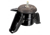 soporte del motor ADBP800115 Blue Print