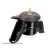 soporte del motor ADBP800115 Blue Print, Miniatura 2
