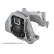 soporte del motor ADBP800136 Blue Print, Miniatura 2