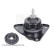 soporte del motor ADG080290 Blue Print, Miniatura 2