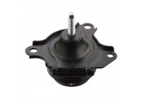 soporte del motor ADH280139 Blue Print