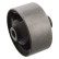 soporte del motor ADT380189 Blue Print