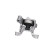 Soporte del motor EEM-10139 Kavo parts, Miniatura 2