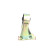 Soporte del motor EEM-5705 Kavo parts